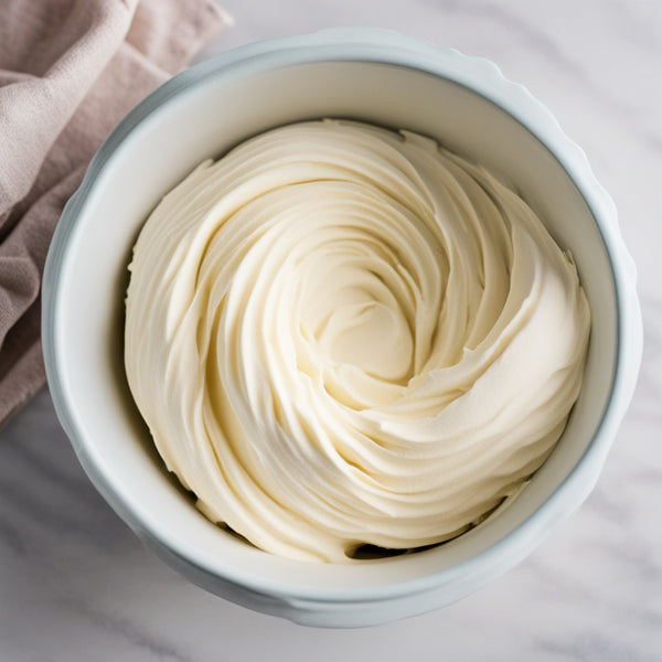 Buttercream Frosting